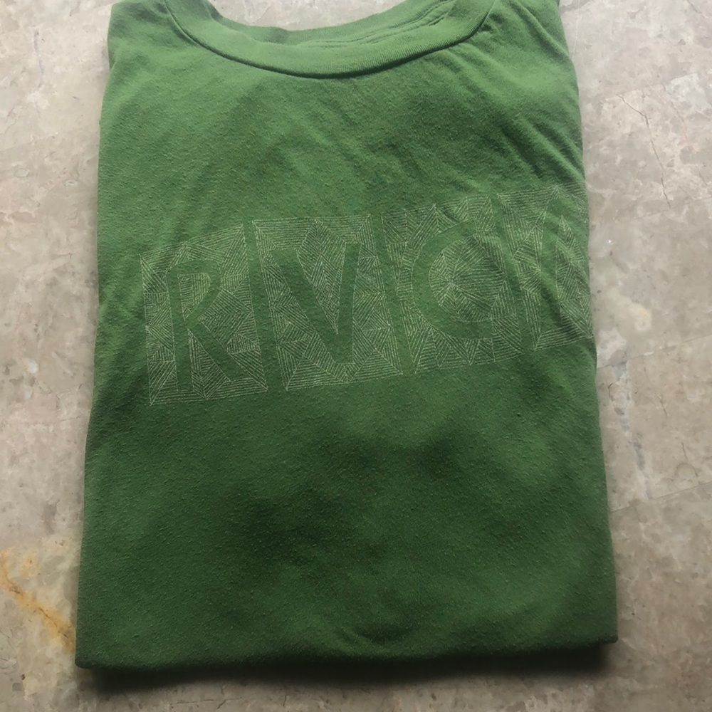 RVCA  Men’s large T-shirts